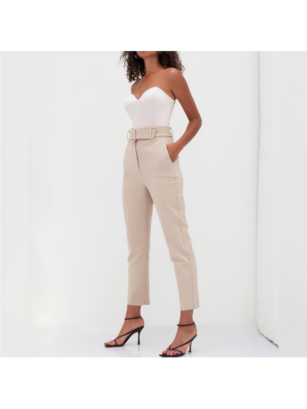 BABATON TROUSER